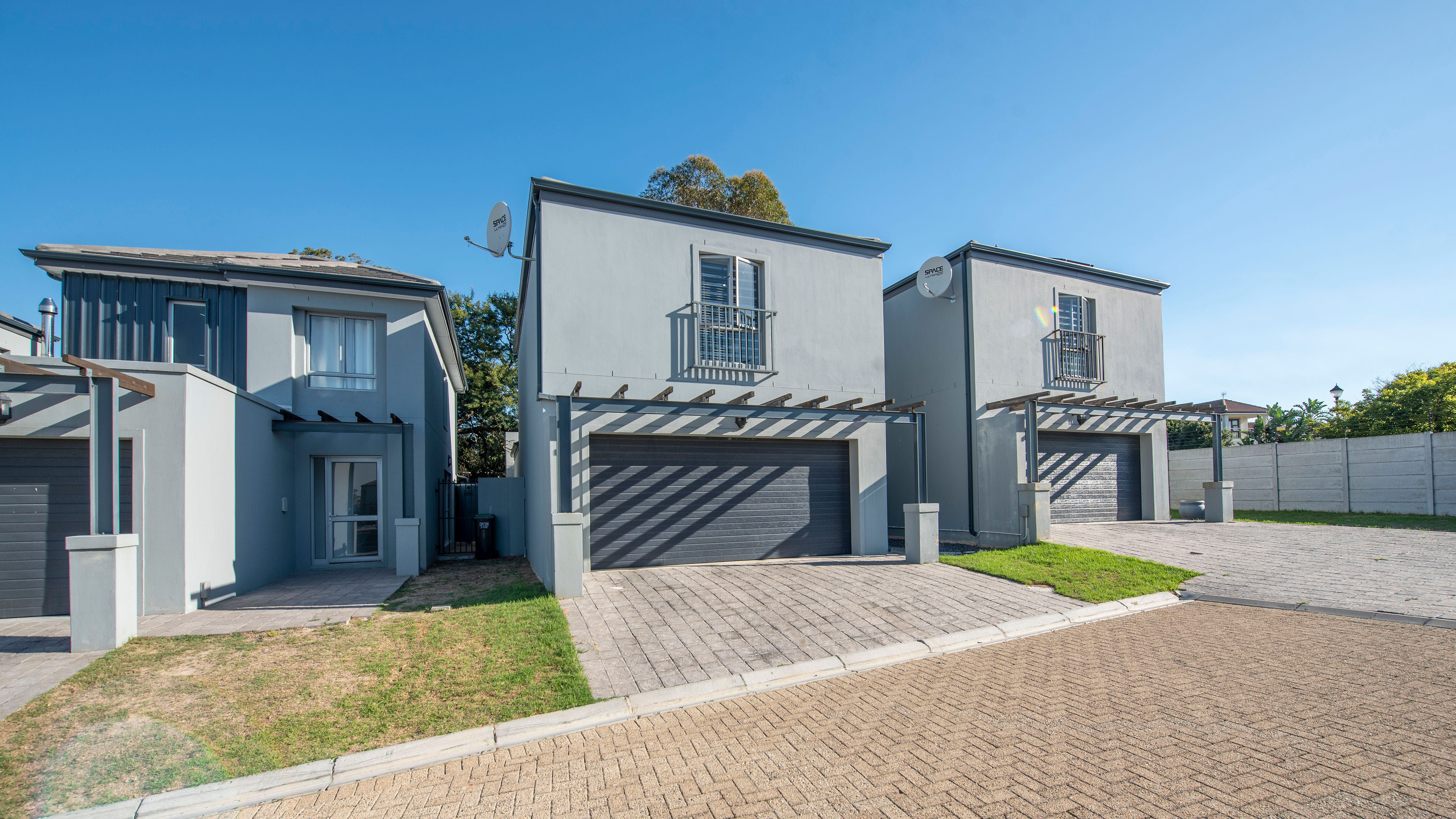 3 Bedroom Property for Sale in Langeberg Heights Western Cape